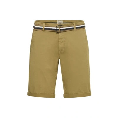 Abbildung von Blend Bhbruno Shorts, Herren, Größe: 3XL, Sand brown