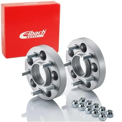 Abbildung von EIBACH S90 4 25 062 B Spurverbreiterung 6 139,7 FORD: Ranger Mk3, Mk2