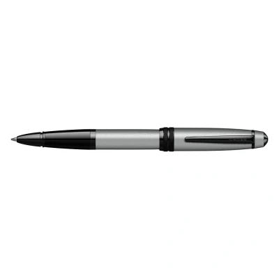 Abbildung von Cross Bailey Matte Grey Lacquer RB