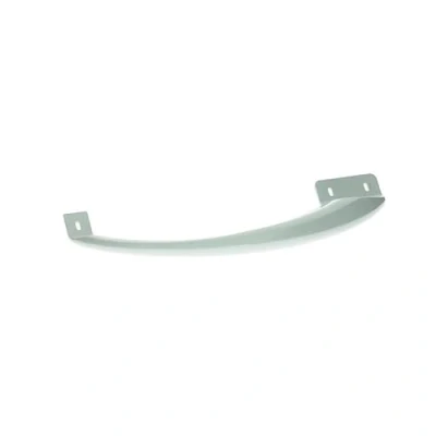 Abbildung von Whirlpool Indesit 482000028977 C00117634 Griff/Hebel griff seitlich pw