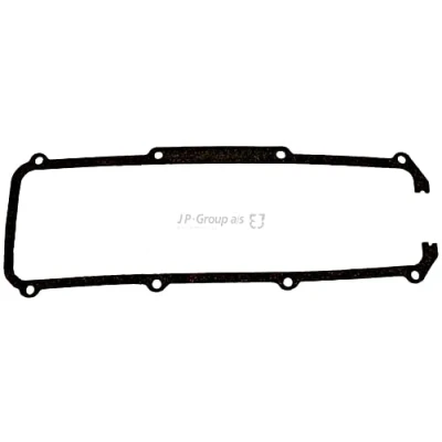 Abbildung von JP GROUP 1119203000 Dichtungssatz, Zylinderkopfhaube Kork VOLKSWAGEN: Scirocco II, Jetta 2, Passat B2 Schrägheck, AUDI: 80 B2, B4 Limousine