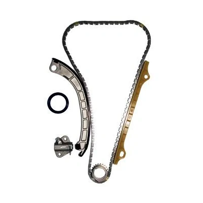 Abbildung von SKF VKML 96001 Steuerkettensatz Kette geräuscharm, geschlossen SUZUKI: Jimny SUV, Grand Vitara 2 IV SUV