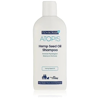 Abbildung von Bio Hanföl Shampoo 250 ml