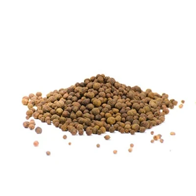 Abbildung von Piment ganz 40g Nelkenpfeffer Pimentkörner Körner Nelken Pfeffer ganze getrockneten Beeren Baum Gerüche Küche