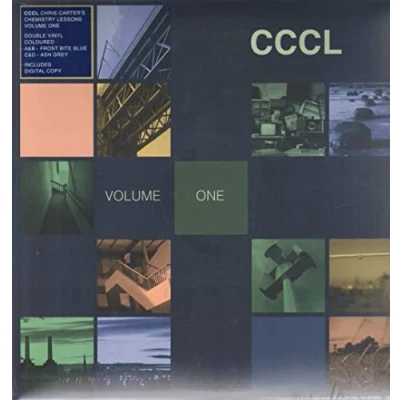 Abbildung von Chemistry Lessons Vol.1 (2lp) [Vinyl LP]