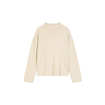 Abbildung von Marc OPolo Strickpullover &quot;aus softem Schurwolle Mix&quot;