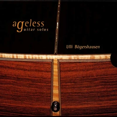 Abbildung von Ageless Guitar Solos
