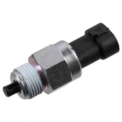 Abbildung von FEBI BILSTEIN 184673 Schalter, Rückfahrleuchte FIAT: 500 Schrägheck, Grande Punto Doblo II Kasten / Kombi, OPEL: Combo D Kombi