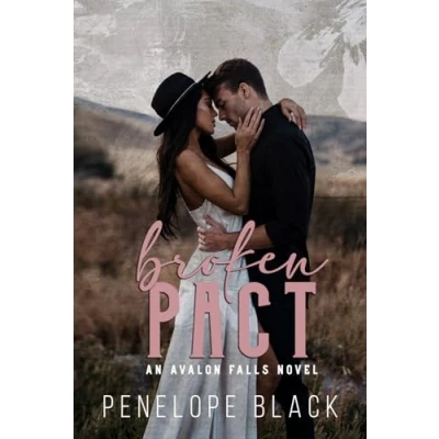 Abbildung von Broken Pact: A Small Town Fake Dating Romance (Avalon Falls, Band 1)