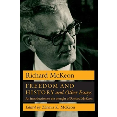 Abbildung von Freedom and History Other Essays: An Introduction to the Thought of Richard McKeon