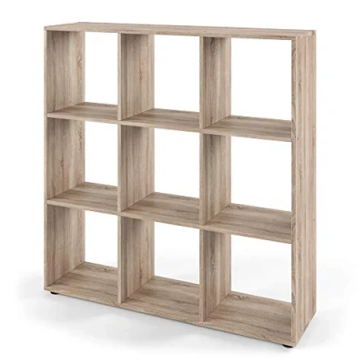 Abbildung von Vicco Raumteiler Nove, Sonoma, 104 x 108 cm