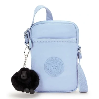 Abbildung von Kipling Tally Umhängetasche, Größe: One Size, Cloudy sky blue