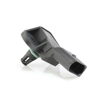 Abbildung von BOSCH 0 261 230 031 Sensor, Saugrohrdruck VOLKSWAGEN: Golf 4 Schrägheck, Polo IV Lupo / 3L, SKODA: Fabia 2 1 Combi