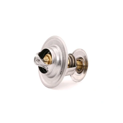 Abbildung von FEBI BILSTEIN 17978 Kühlwasserthermostat 80 mit Dichtring VOLKSWAGEN: GOLF 2, 3, Passat B3/B4 Variant, AUDI: B3, B4 Avant, B2