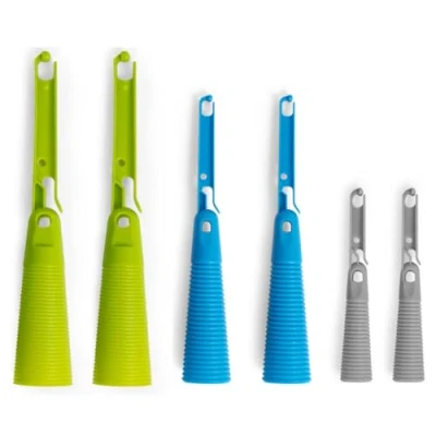 Abbildung von Preston Large Bung Twin Kit Kleinmaterial