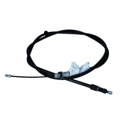 Abbildung von MAXGEAR 32 1058 Handbremsseil 2078, 1867 Scheibenbremse FORD: S Max Mk1, MONDEO 4 Turnier,