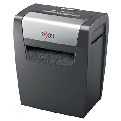 Abbildung von Rexel Momentum X308 Aktenvernichter