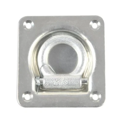 Abbildung von PRO PLUS 342143S Zurrmulde