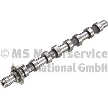 Abbildung von KOLBENSCHMIDT 50007093 Nockenwelle Einlassseite FORD: FIESTA 6, Focus C Max, 5, PEUGEOT: 3008 I, 307 Schrägheck, 5008 CITROËN: C4 Picasso 1