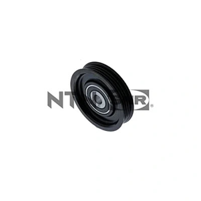 Abbildung von SNR GA368.07 Spannrolle NISSAN: Patrol GR 5 SUV, NP300 Navara Pickup, Pathfinder 3