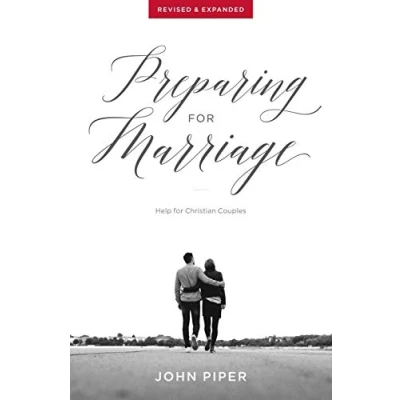 Abbildung von Preparing for Marriage: Help Christian Couples (Revised &amp; Expanded)