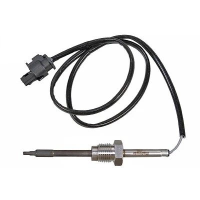 Abbildung von METZGER 0894596 Sensor, Abgastemperatur Abgaskrümmer MERCEDES BENZ: E Klasse Limousine, C T modell, modell