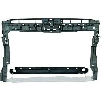 Abbildung von DIEDERICHS 2216002 Schlossträger VOLKSWAGEN: Golf 7 Schrägheck, Variant