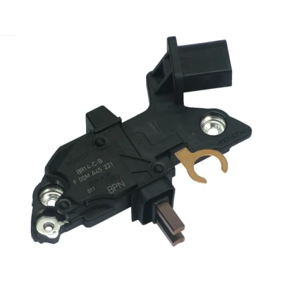 Abbildung von AS PL ARE0078(BOSCH) Lichtmaschinenregler 12 BMW: X1, X3, 3 Touring