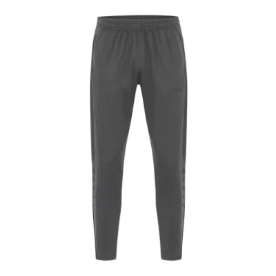 Abbildung von JAKO Unisex Polyesterhose Power, Anthra Light, 4XL