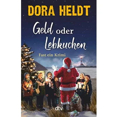 Abbildung von Geld oder Lebkuchen: Fast ein Krimi