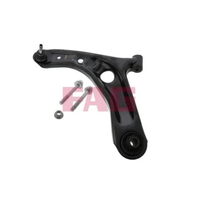 Abbildung von FAG 821 0692 10 Querlenker Stahlblech TOYOTA: Aygo, CITROËN: C1 I, PEUGEOT: 107 Schrägheck