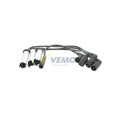 Abbildung von VEMO V51 70 0022 Zündkabelsatz Original Qualität DAEWOO: Kalos Schrägheck, Lanos Limousine, CHEVROLET: Schrägheck