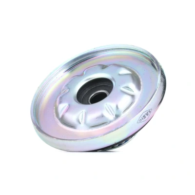 Abbildung von SASIC 2656021 Federbeinstützlager Vorderachse OPEL: Astra H Caravan, Zafira B, Schrägheck