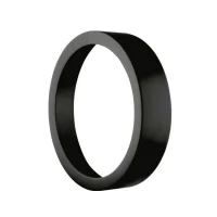 Abbildung von Leuchtenzubehör: für Leuchte, SURFACE BULKHEAD RING / 1 er Pack