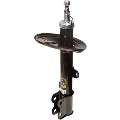 Abbildung von JAPANPARTS MM 20061 Stoßdämpfer Vorderachse links Gasdruck Zweirohr Federbein oben Stift TOYOTA: RAV4 II SUV