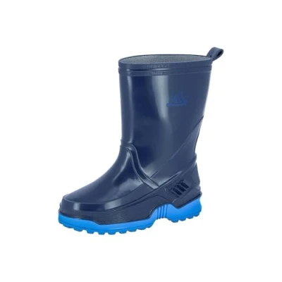 Abbildung von Gummistiefel Jungen Slipper LICO Terminator