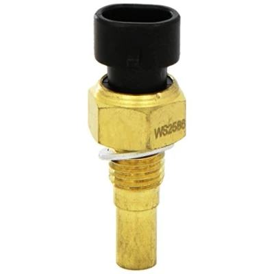 Abbildung von CALORSTAT by Vernet WS2586 Kühlmitteltemperatursensor OPEL: Zafira B, Astra G CC, Vectra B Limousine, CHEVROLET: Captiva, Camaro V Coupe