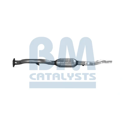 Abbildung von BM CATALYSTS BM91241H Katalysator Approved VOLKSWAGEN: Golf 5 Schrägheck, Touran I, AUDI: A3 Sportback