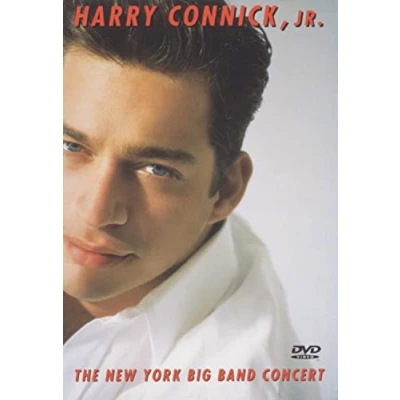 Abbildung von Harry Connick, Jr. New York Big Band Concert