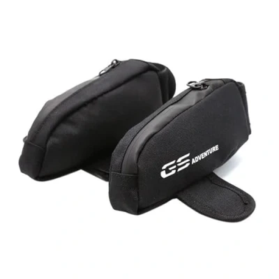 Abbildung von UPIKIT Motorrad Werkzeugtasche Lenkertasche Für BMW R1200GS ADV R1250GS LC R 1200 GS 1250 Adventure Lenker Aufbewahrungstasche