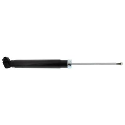 Abbildung von MAPCO 40801 Stoßdämpfer Hinterachse Gasdruck Zweirohr Dämpfer nicht federtragend oben Stift, unten Auge AUDI: A6 C6 Avant, Limousine