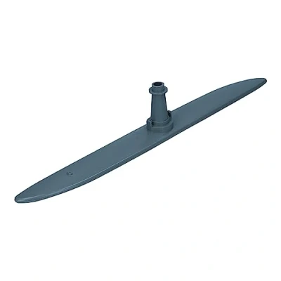 Abbildung von LUTH Premium Profi Parts Sprüharm Dreharm unten kompatibel mit AEG Electrolux für Spülmaschine Geschirrspüler 152652340 1526523400