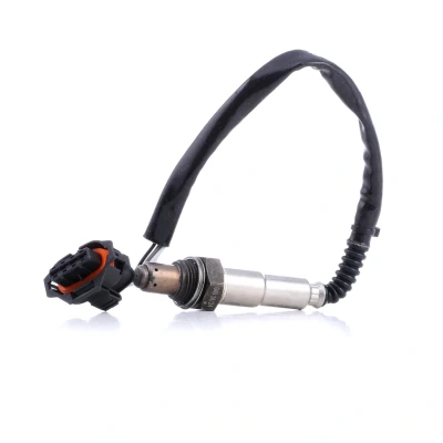 Abbildung von HELLA 6PA 358 066 121 Lambdasonde OPEL: Corsa C Schrägheck, Meriva A, D CHEVROLET: Captiva