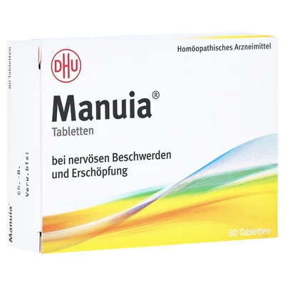 Abbildung von Manuia 80 St
