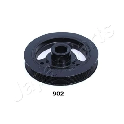 Abbildung von JAPANPARTS PU 902 Kurbelwellenriemenscheibe 170 JEEP: WRANGLER 2, Cherokee II