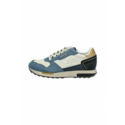 Abbildung von Napapijri Sneaker low, Herren, Größe: 41, mqj Schuhe
