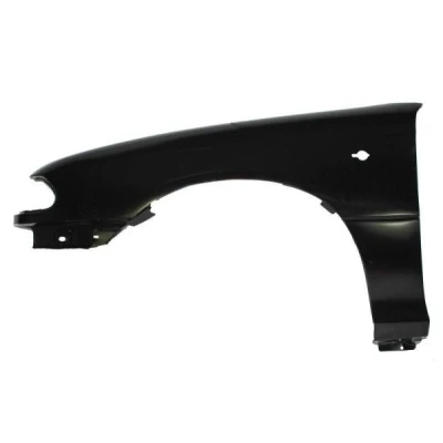 Abbildung von BLIC 6504 04 5050315P Kotflügel vorne links OPEL: Astra F CC, Caravan, Cabrio