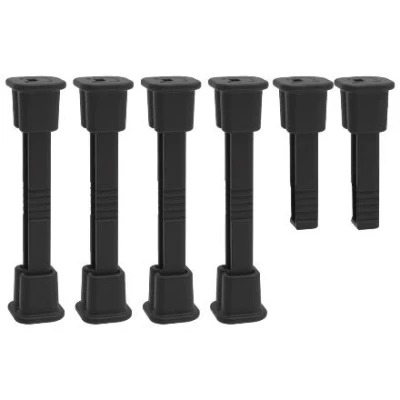 Abbildung von Ako Repair Set Litzclip Vertikal für Netze