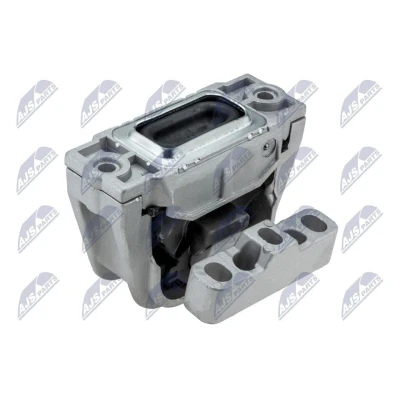 Abbildung von NTY ZPS VW 098 Motorlager rechts Hydrolager VOLKSWAGEN: Golf 5 Schrägheck, 6, Plus / Crossgolf, AUDI: A3 Sportback
