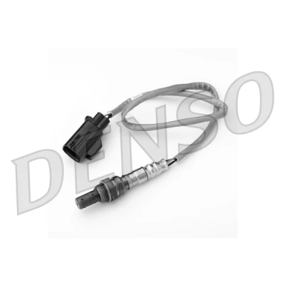 Abbildung von DENSO Direct Fit DOX 1419 Lambdasonde M18x1.5 beheizt, Fingersonde, Breitband Lambda Sonde VOLVO: V70 2, S60 I, I